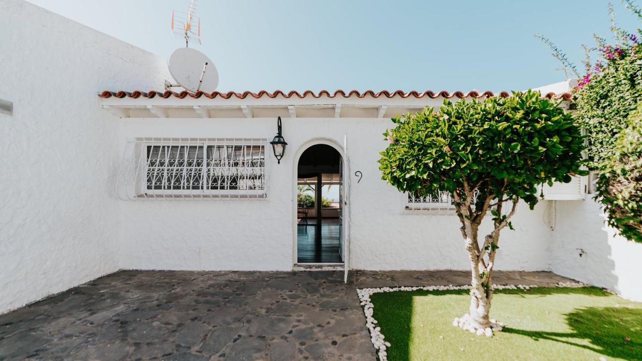 Casa La Fula Negra Villa Los Realejos Exterior photo